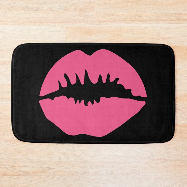 Item preview, Zoe Ball Lips designed and sold by Teeter-Totter.