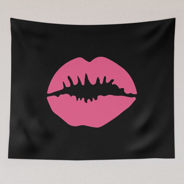 Item preview, Zoe Ball Lips designed and sold by Teeter-Totter.