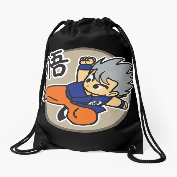 Dragon Ball Super Bags Redbubble - what super buu ultra instinct goku absorbed roblox