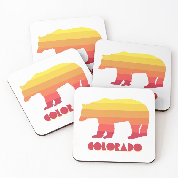Item preview, Colorado Bear designed and sold by Esskay Designs.