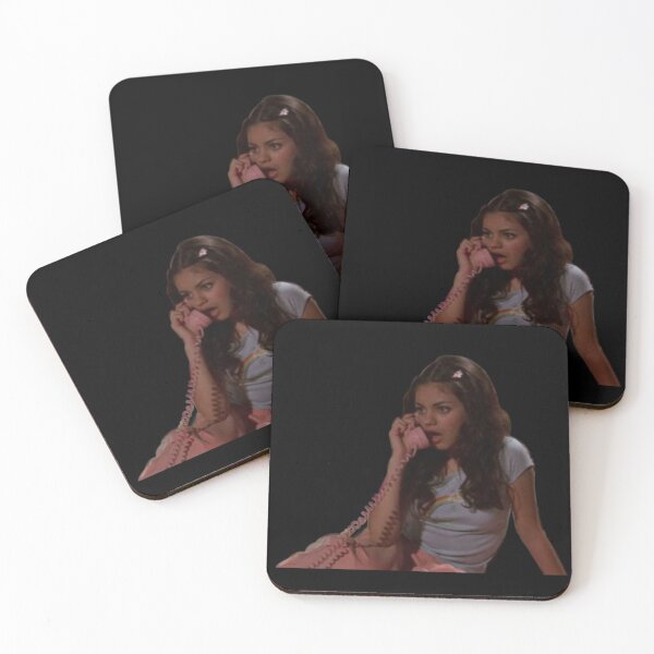 Item preview, Jackie on the phone  designed and sold by Gpkilla14.