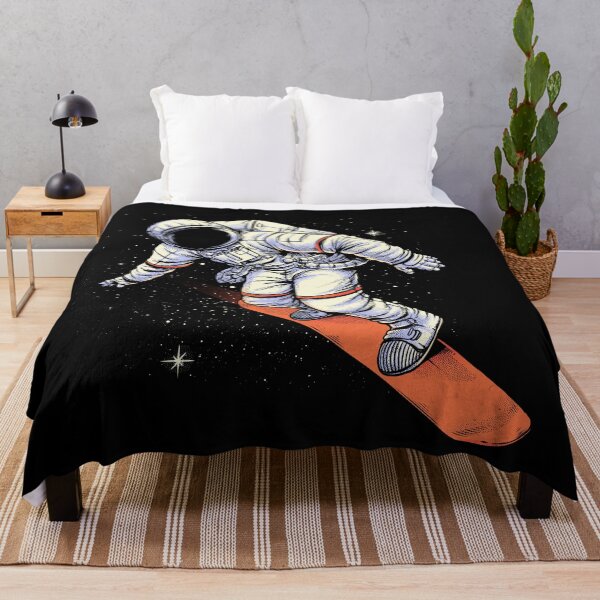 Item preview, Spaceboarding designed and sold by carbine.