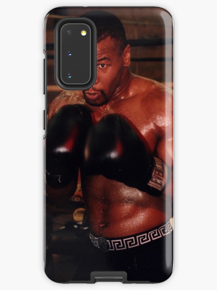 samsung boxing