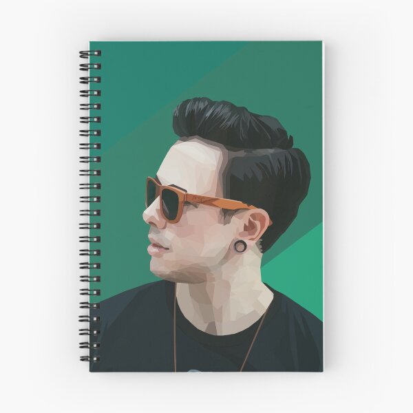 Item preview, Nathan Sharp Low Poly Art designed and sold by Moe-Chi.
