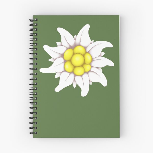 Item preview, edelweiss designed and sold by Feastwood.