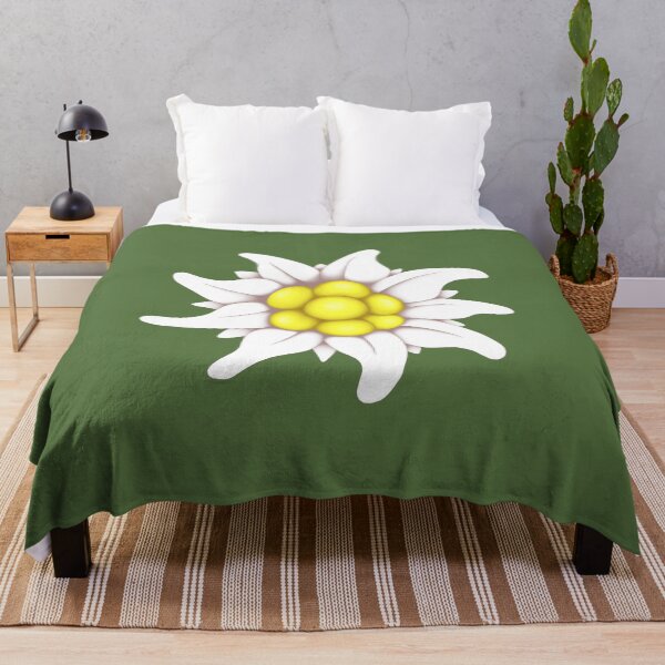 Item preview, edelweiss designed and sold by Feastwood.