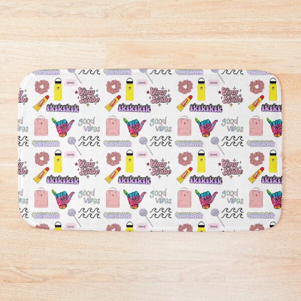 Item preview, VSCO girls starter pack 4 designed and sold by Heartistlove.