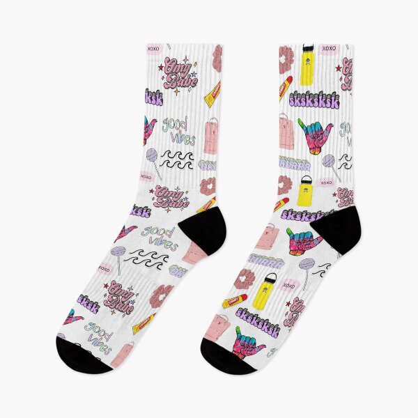 Item preview, VSCO girls starter pack 4 designed and sold by Heartistlove.