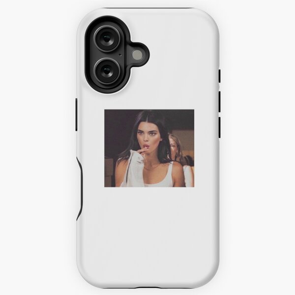 Aperçu de l'œuvre Kendall Jenner Lollipop créée et vendue par Carlasaizz.