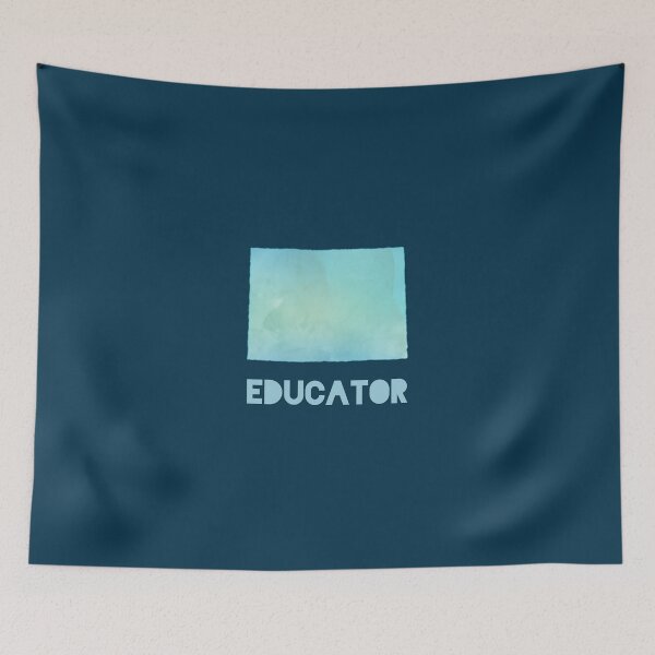 Item preview, Colorado Educator designed and sold by designed2teach.