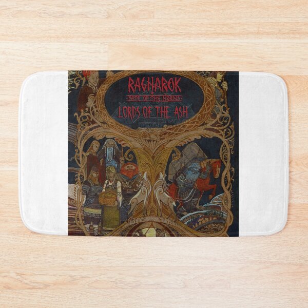 Item preview, Lords of the Ash designed and sold by fateofthenorns.