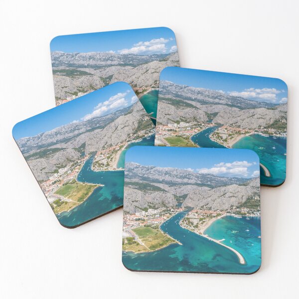 Item preview, Omiš designed and sold by ivancoric.