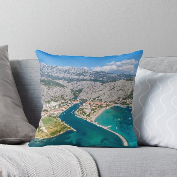 Item preview, Omiš designed and sold by ivancoric.