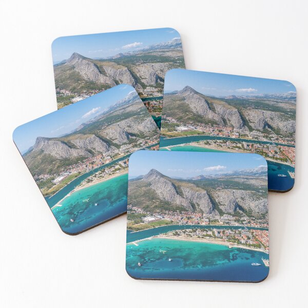 Item preview, Omiš designed and sold by ivancoric.