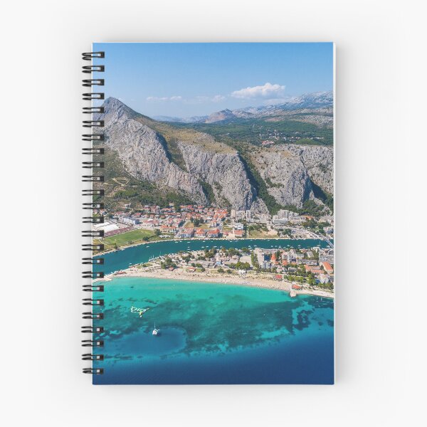 Item preview, Omiš designed and sold by ivancoric.