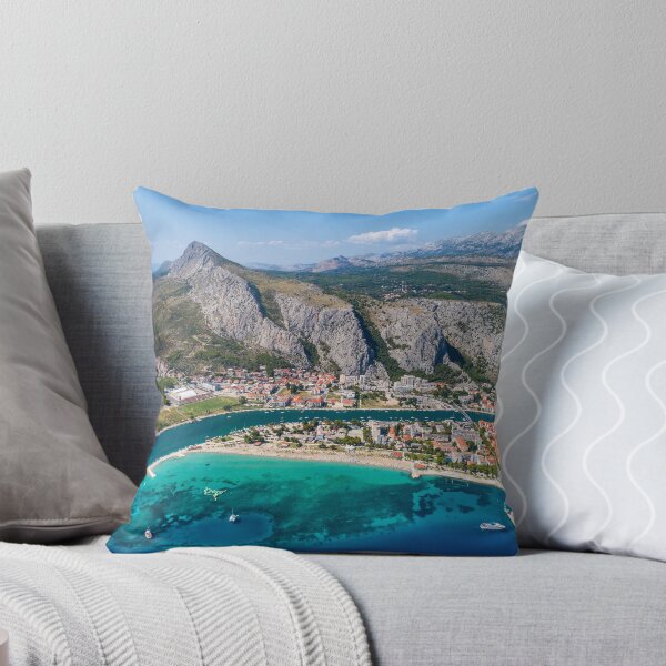 Item preview, Omiš designed and sold by ivancoric.