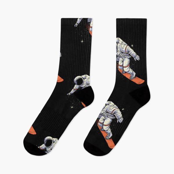 Item preview, Spaceboarding designed and sold by carbine.