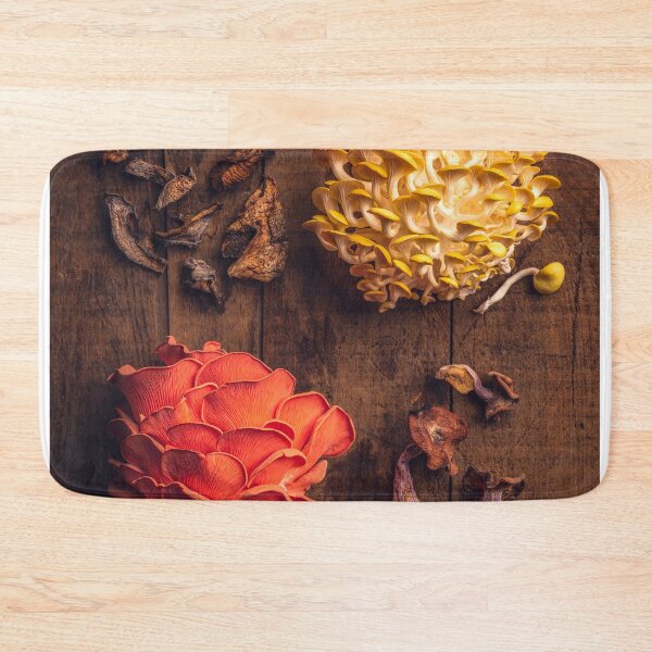 Item preview, Mushrooming designed and sold by alan shapiro.