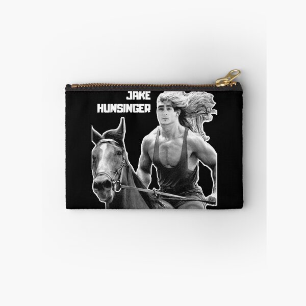 Item preview, Jake Hunsinger - Horse designed and sold by Wiley Bumtail.