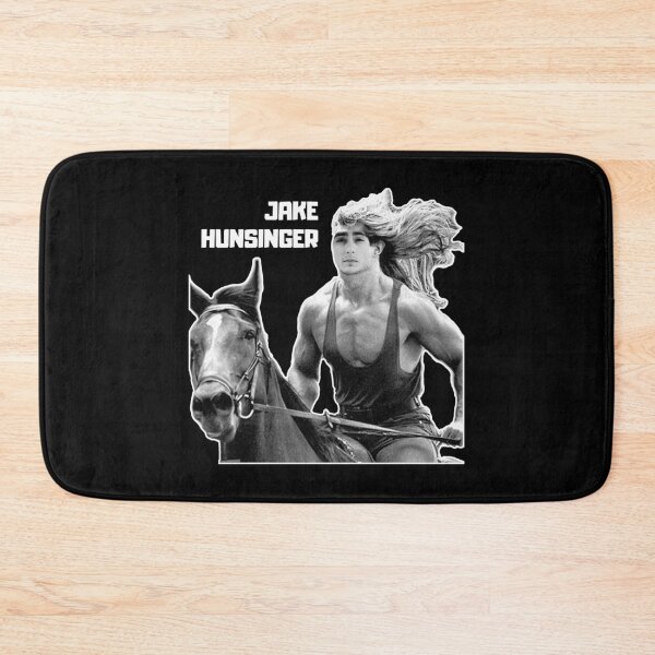 Item preview, Jake Hunsinger - Horse designed and sold by Wiley Bumtail.