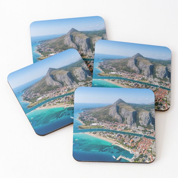 Item preview, Omiš designed and sold by ivancoric.