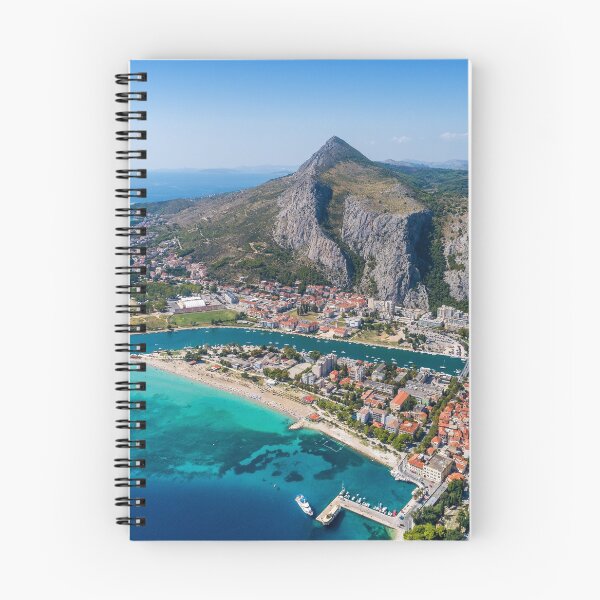 Item preview, Omiš designed and sold by ivancoric.