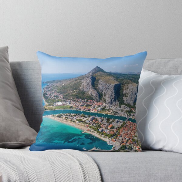 Item preview, Omiš designed and sold by ivancoric.