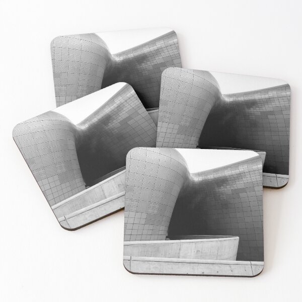 Item preview, Dongdaemun Design Plaza by Zaha Hadid Architect | Seoul | III designed and sold by Architecture  Fan Art.