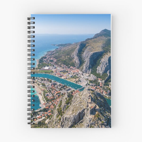 Item preview, Omiš designed and sold by ivancoric.