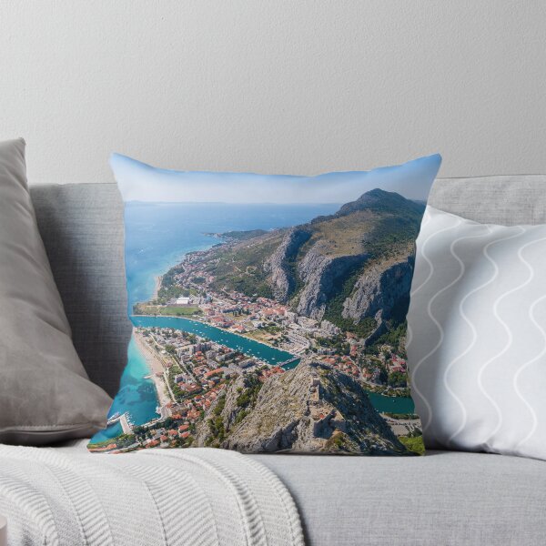 Item preview, Omiš designed and sold by ivancoric.