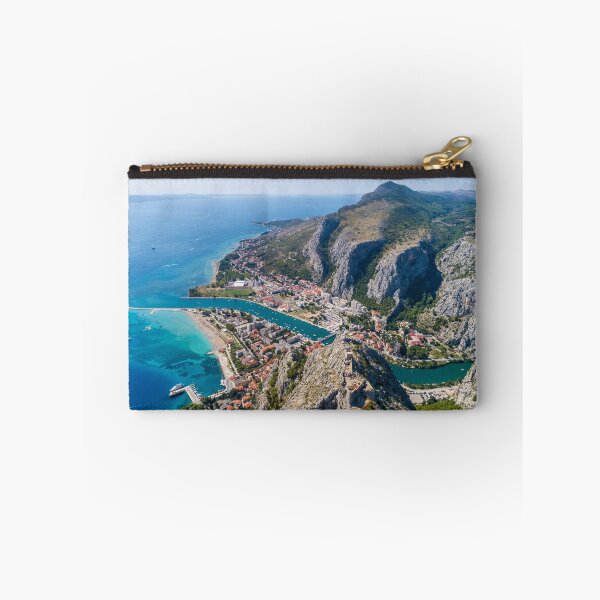 Item preview, Omiš designed and sold by ivancoric.
