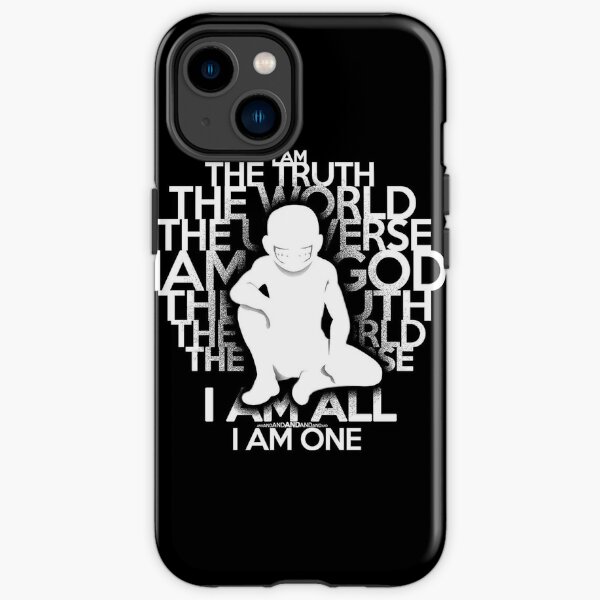 Sans titre Coque antichoc iPhone