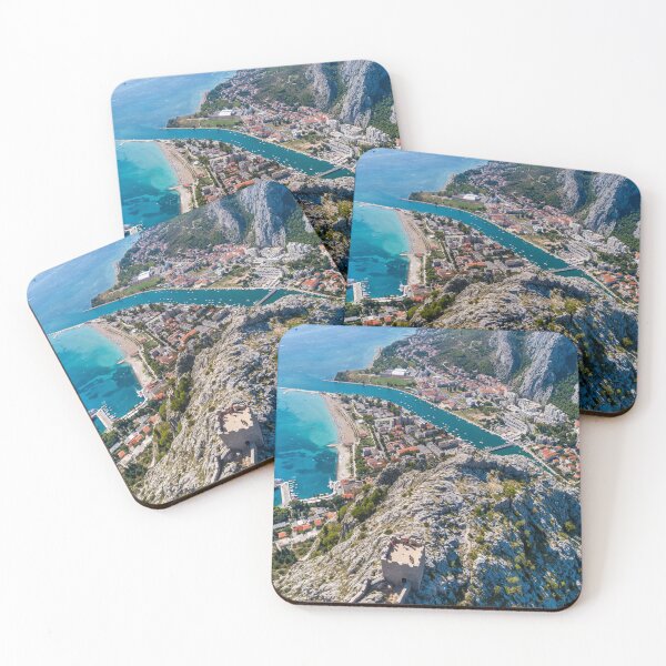 Item preview, Omiš designed and sold by ivancoric.