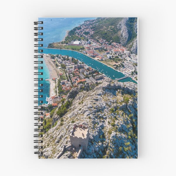 Item preview, Omiš designed and sold by ivancoric.