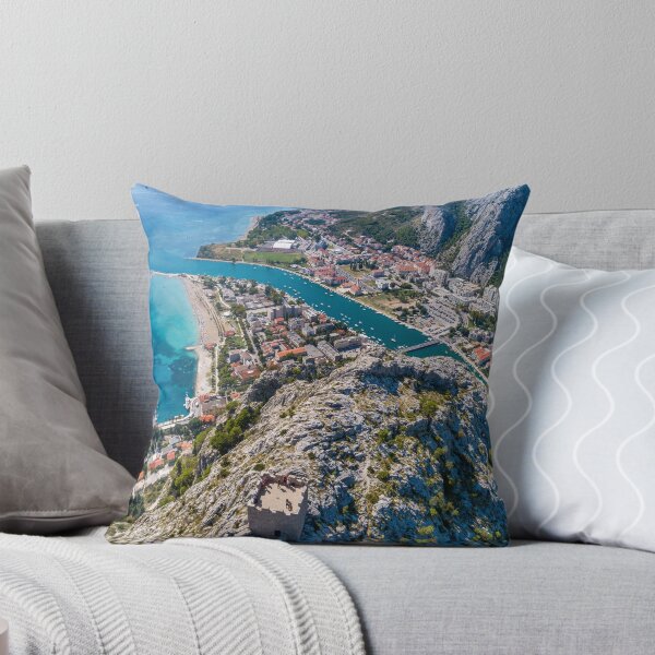 Item preview, Omiš designed and sold by ivancoric.