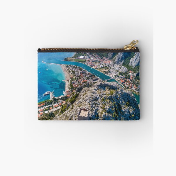 Item preview, Omiš designed and sold by ivancoric.