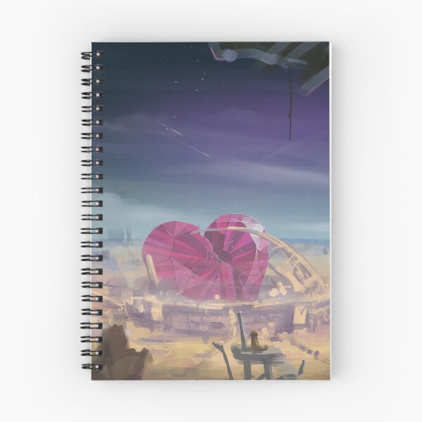 Item preview, Canvas Project - Without Album Art designed and sold by SelenophileSFW.