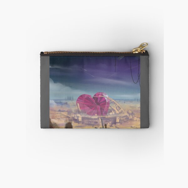 Item preview, Canvas Project - Without Album Art designed and sold by SelenophileSFW.