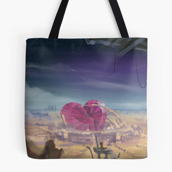 Item preview, Canvas Project - Without Album Art designed and sold by SelenophileSFW.