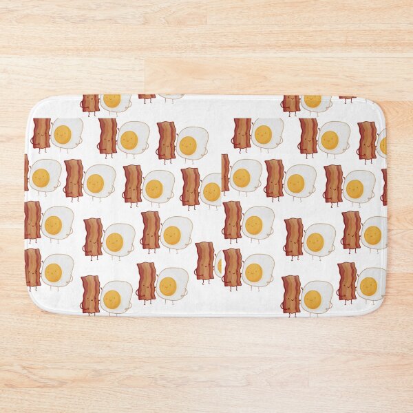 Item preview, Bacon Eggs  designed and sold by Heartistlove.