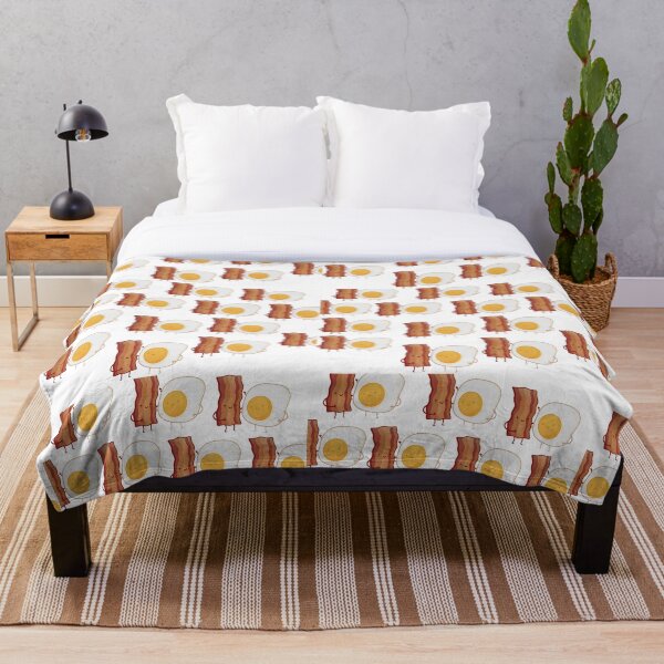 Item preview, Bacon Eggs  designed and sold by Heartistlove.