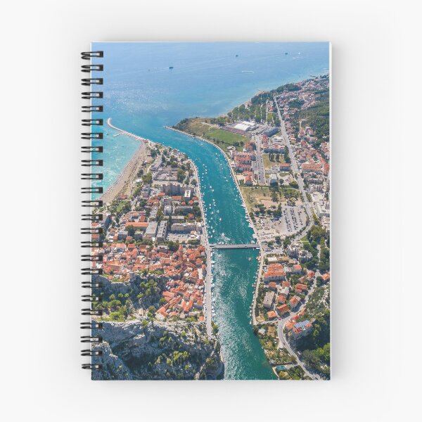 Item preview, Omiš designed and sold by ivancoric.