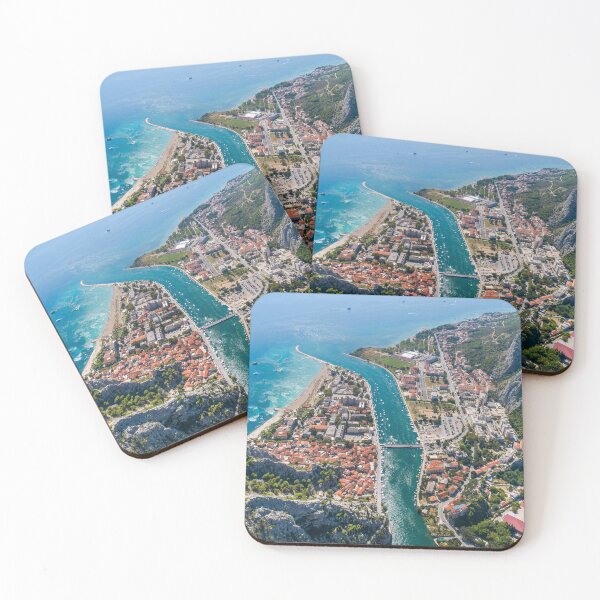 Item preview, Omiš designed and sold by ivancoric.