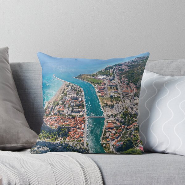 Item preview, Omiš designed and sold by ivancoric.