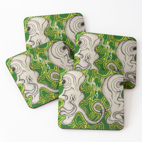 Item preview, Antithesis designed and sold by Caroline  Canfield.