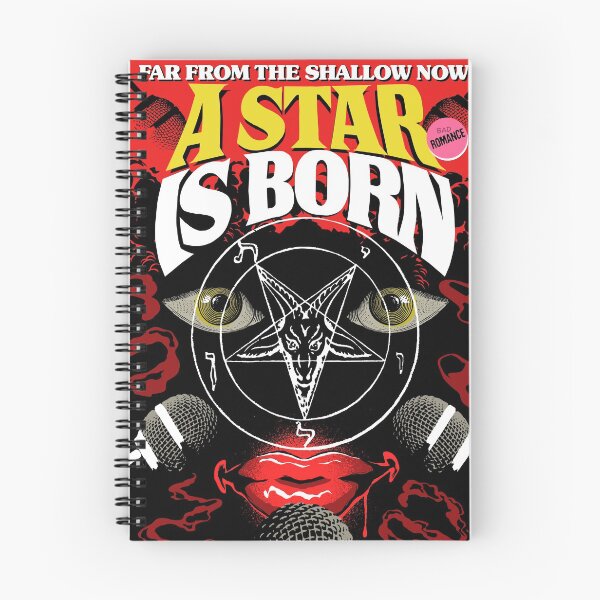 Item preview, The Star designed and sold by butcherbilly.
