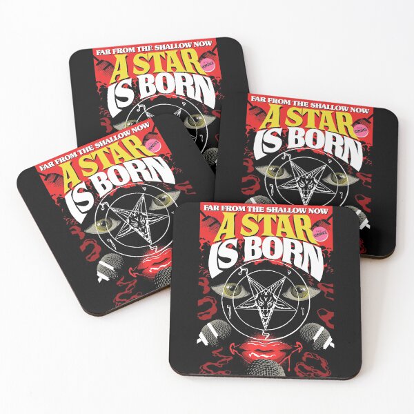 Item preview, The Star designed and sold by butcherbilly.