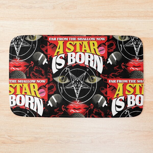 Item preview, The Star designed and sold by butcherbilly.
