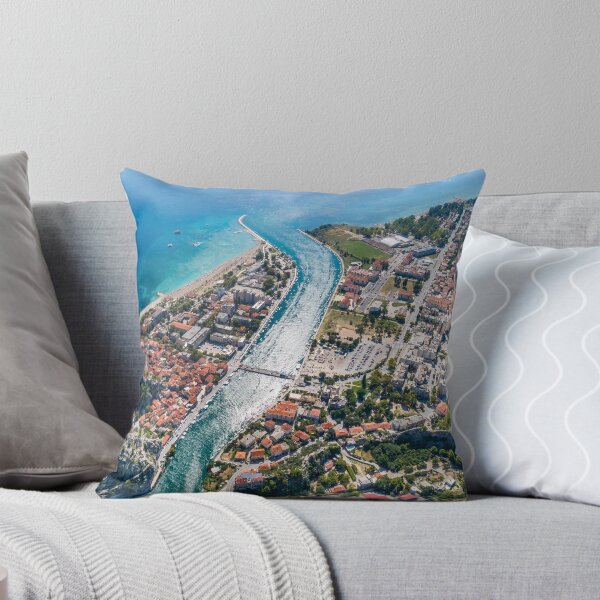 Item preview, Omiš designed and sold by ivancoric.