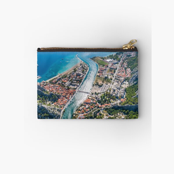 Item preview, Omiš designed and sold by ivancoric.